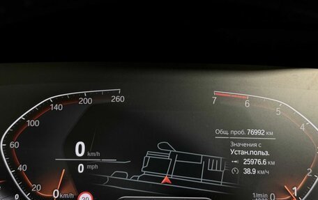 BMW Z4, 2019 год, 4 199 000 рублей, 16 фотография