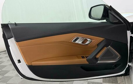 BMW Z4, 2019 год, 4 199 000 рублей, 9 фотография