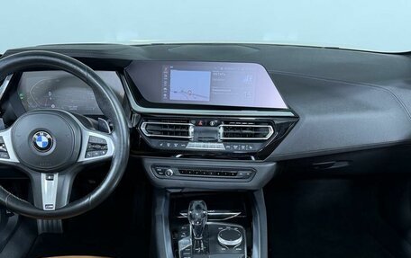 BMW Z4, 2019 год, 4 199 000 рублей, 14 фотография