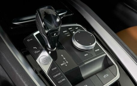 BMW Z4, 2019 год, 4 199 000 рублей, 27 фотография