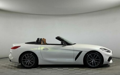 BMW Z4, 2019 год, 4 199 000 рублей, 23 фотография