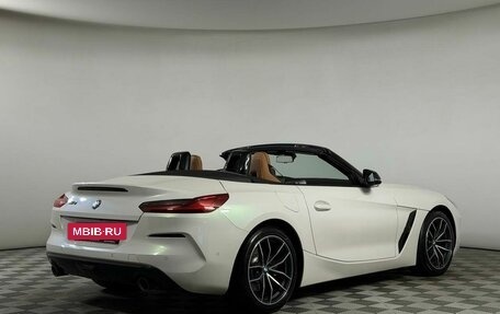 BMW Z4, 2019 год, 4 199 000 рублей, 32 фотография
