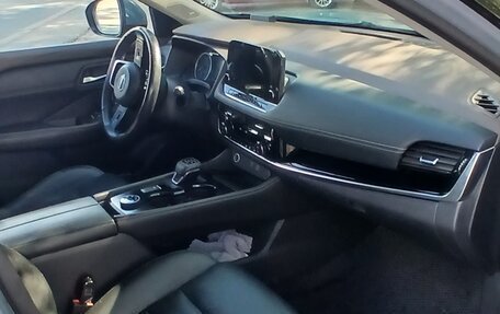 Nissan Rogue, 2022 год, 2 670 000 рублей, 8 фотография