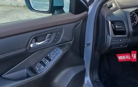 Nissan Rogue, 2022 год, 2 670 000 рублей, 7 фотография