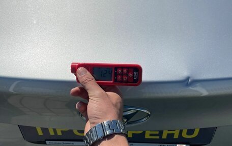 Hyundai Solaris II рестайлинг, 2018 год, 1 380 000 рублей, 25 фотография