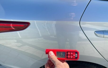 Hyundai Solaris II рестайлинг, 2018 год, 1 380 000 рублей, 21 фотография