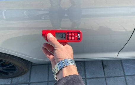 Hyundai Solaris II рестайлинг, 2018 год, 1 380 000 рублей, 22 фотография