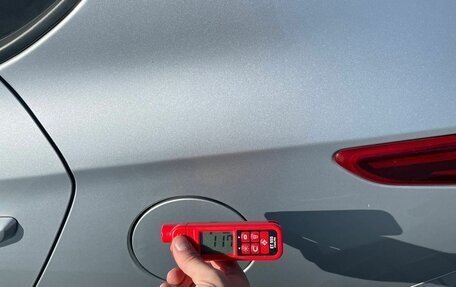 Hyundai Solaris II рестайлинг, 2018 год, 1 380 000 рублей, 26 фотография