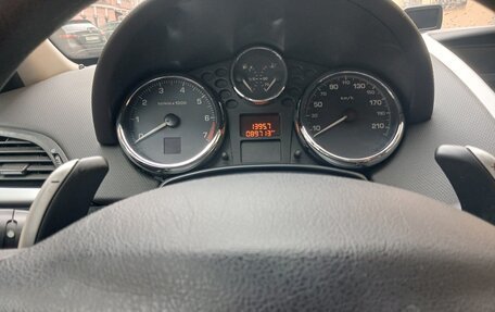 Peugeot 207 I, 2009 год, 549 000 рублей, 2 фотография