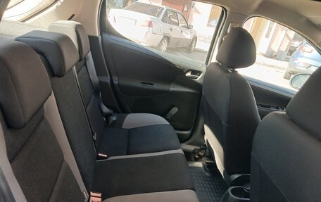 Peugeot 207 I, 2009 год, 549 000 рублей, 10 фотография