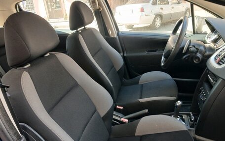 Peugeot 207 I, 2009 год, 549 000 рублей, 11 фотография
