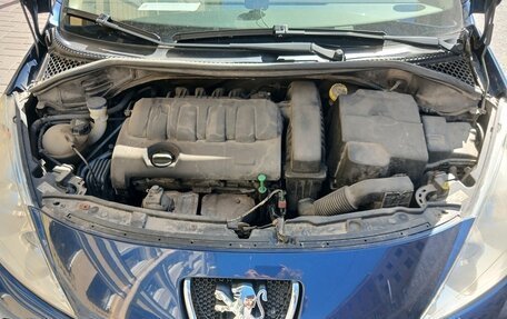 Peugeot 207 I, 2009 год, 549 000 рублей, 14 фотография