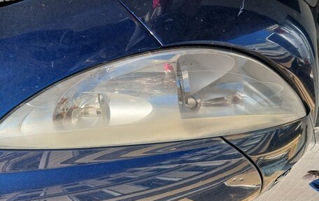 Peugeot 207 I, 2009 год, 549 000 рублей, 12 фотография
