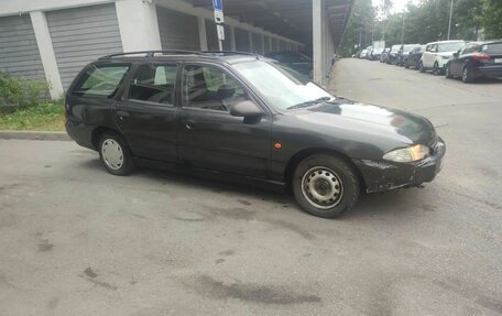 Ford Mondeo I, 1994 год, 135 000 рублей, 4 фотография