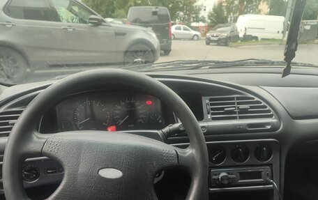 Ford Mondeo I, 1994 год, 135 000 рублей, 5 фотография