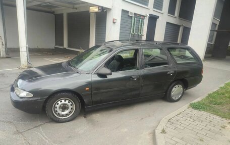 Ford Mondeo I, 1994 год, 135 000 рублей, 2 фотография