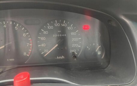 Ford Mondeo I, 1994 год, 135 000 рублей, 6 фотография