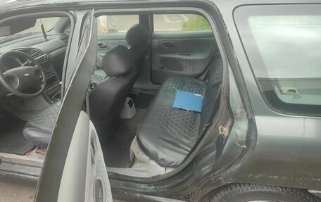 Ford Mondeo I, 1994 год, 135 000 рублей, 9 фотография