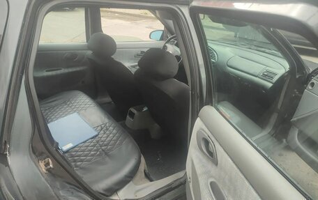 Ford Mondeo I, 1994 год, 135 000 рублей, 7 фотография