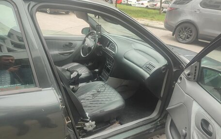 Ford Mondeo I, 1994 год, 135 000 рублей, 11 фотография