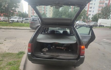 Ford Mondeo I, 1994 год, 135 000 рублей, 12 фотография
