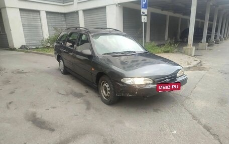 Ford Mondeo I, 1994 год, 135 000 рублей, 3 фотография