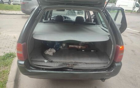 Ford Mondeo I, 1994 год, 135 000 рублей, 13 фотография