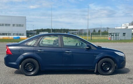 Ford Focus II рестайлинг, 2010 год, 435 000 рублей, 6 фотография
