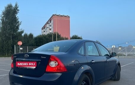 Ford Focus II рестайлинг, 2010 год, 435 000 рублей, 12 фотография