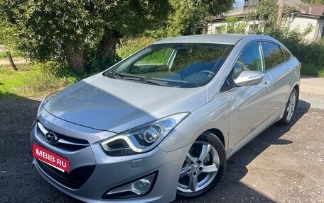 Hyundai i40 I рестайлинг, 2013 год, 1 005 000 рублей, 2 фотография