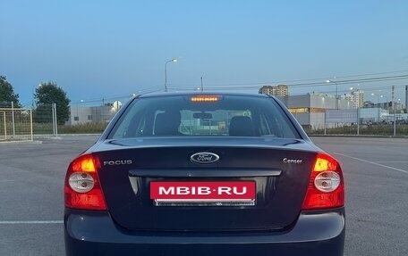 Ford Focus II рестайлинг, 2010 год, 435 000 рублей, 14 фотография