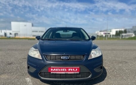 Ford Focus II рестайлинг, 2010 год, 435 000 рублей, 4 фотография