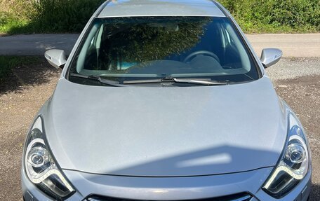 Hyundai i40 I рестайлинг, 2013 год, 1 005 000 рублей, 6 фотография