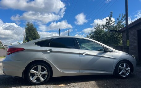 Hyundai i40 I рестайлинг, 2013 год, 1 005 000 рублей, 7 фотография