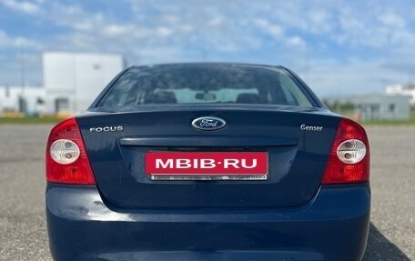 Ford Focus II рестайлинг, 2010 год, 435 000 рублей, 9 фотография