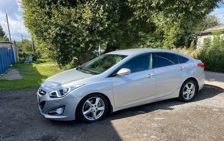 Hyundai i40 I рестайлинг, 2013 год, 1 005 000 рублей, 8 фотография