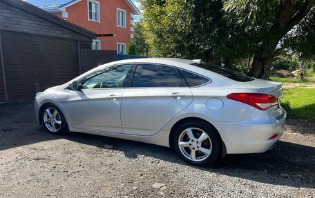 Hyundai i40 I рестайлинг, 2013 год, 1 005 000 рублей, 9 фотография