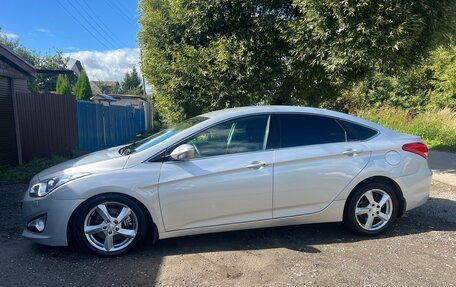 Hyundai i40 I рестайлинг, 2013 год, 1 005 000 рублей, 10 фотография