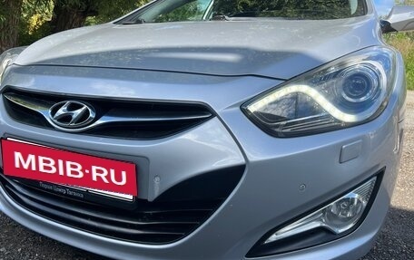 Hyundai i40 I рестайлинг, 2013 год, 1 005 000 рублей, 3 фотография