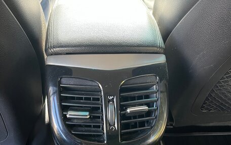 Hyundai i40 I рестайлинг, 2013 год, 1 005 000 рублей, 21 фотография