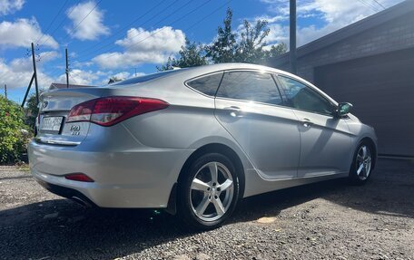 Hyundai i40 I рестайлинг, 2013 год, 1 005 000 рублей, 13 фотография