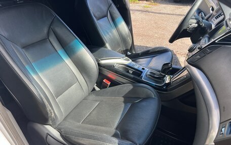 Hyundai i40 I рестайлинг, 2013 год, 1 005 000 рублей, 17 фотография