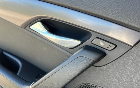Hyundai i40 I рестайлинг, 2013 год, 1 005 000 рублей, 23 фотография