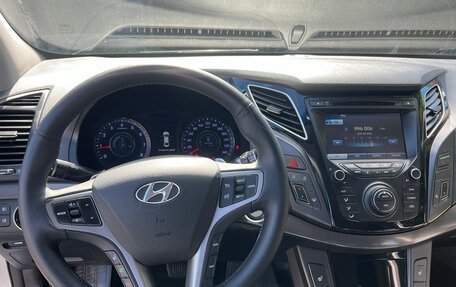 Hyundai i40 I рестайлинг, 2013 год, 1 005 000 рублей, 19 фотография