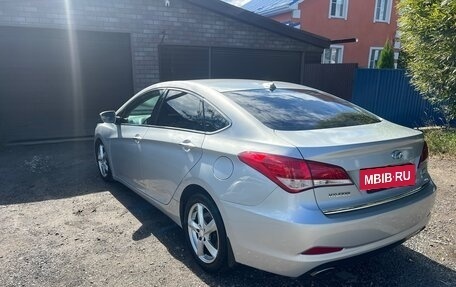 Hyundai i40 I рестайлинг, 2013 год, 1 005 000 рублей, 11 фотография