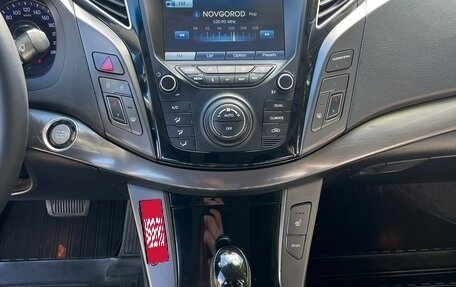 Hyundai i40 I рестайлинг, 2013 год, 1 005 000 рублей, 20 фотография