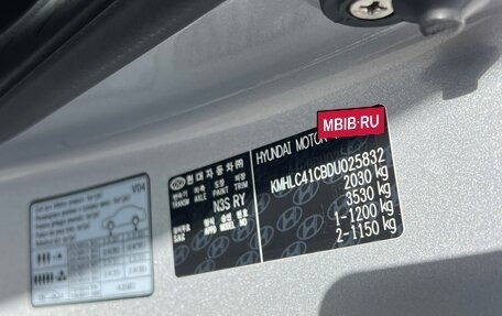 Hyundai i40 I рестайлинг, 2013 год, 1 005 000 рублей, 24 фотография