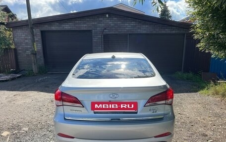 Hyundai i40 I рестайлинг, 2013 год, 1 005 000 рублей, 14 фотография