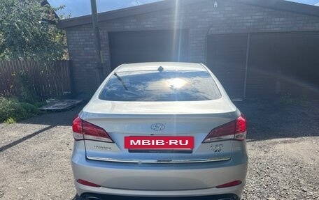 Hyundai i40 I рестайлинг, 2013 год, 1 005 000 рублей, 12 фотография