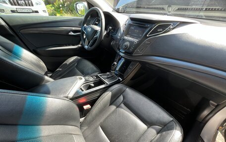 Hyundai i40 I рестайлинг, 2013 год, 1 005 000 рублей, 28 фотография